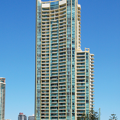 Mantra Sun City by John Bek