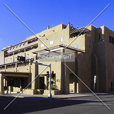 Eldorado Hotel and Spa by Chris Patriarca