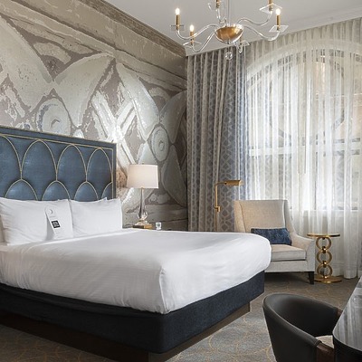 Hotel Saint Louis by Hotel Saint Louis