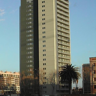 Illa del Cel 1 by David Guija