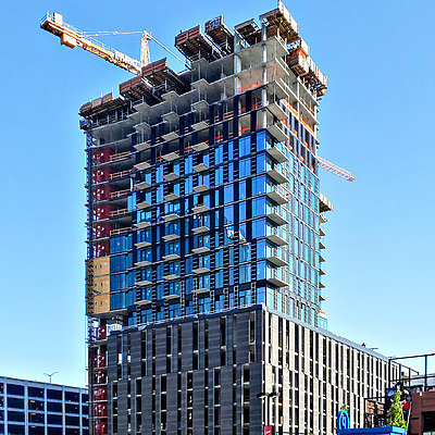 One Cardinal Way by Ryan Hildebrand