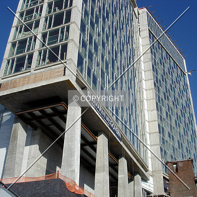 Standard Hotel by Royce Douglas