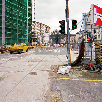 Main Plaza by Nephilim