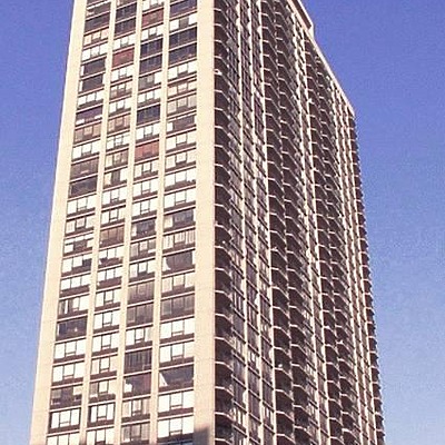 James House by Daniel Kieckhefer