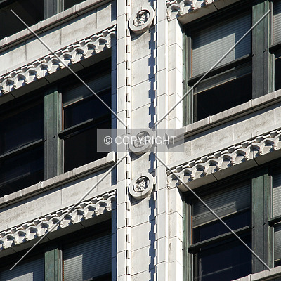 Smith Tower by Serdica