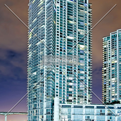 Mint at Riverfront by Jorge Molina