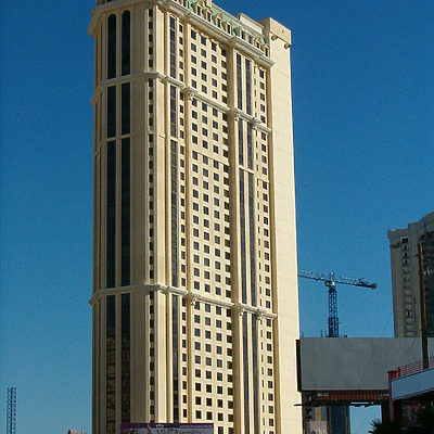 Marriott's Grand Chateau by Rodney Gunn