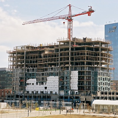 Cadence Apartments by Brian LoBue