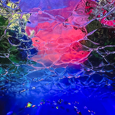 Saint Louis Union Station by Karmyne Johnson