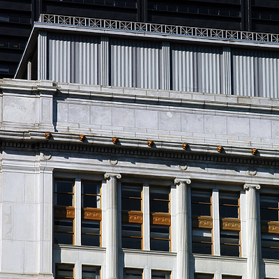 195 Broadway by Scott Murphy