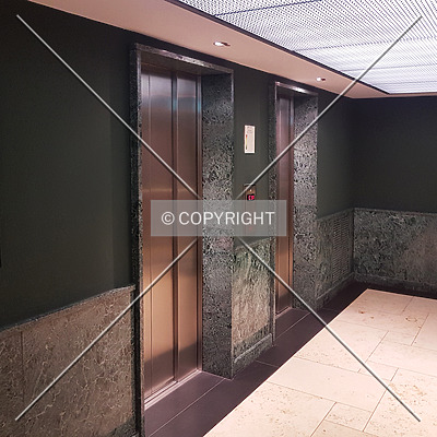 Main Plaza by Nephilim