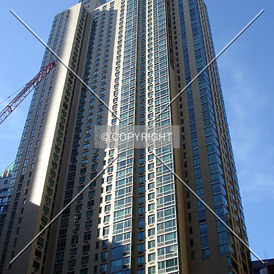 2 Gold Street by Royce Douglas