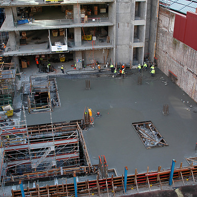 420 George Street by John Bek