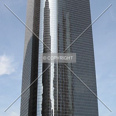 One California Plaza by Emmanuel D.