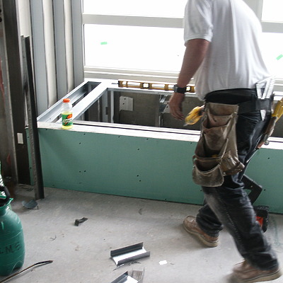 55 East Erie by Daniel Kieckhefer