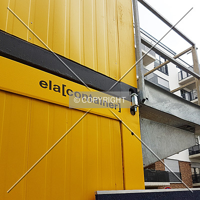 SOLID Home by Nephilim