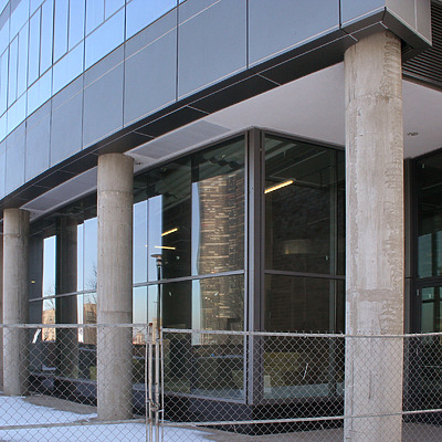 The Chandler by Daniel Kieckhefer