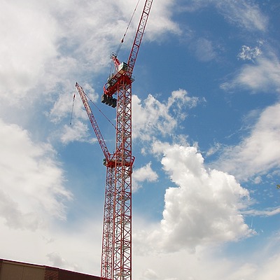 50 Fifty DTC by Brian LoBue