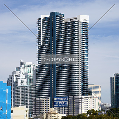 Infinity at Brickell by Nephilim