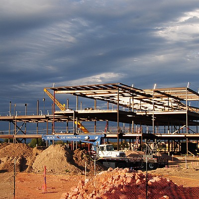 The Center At CenterPlace by Brian LoBue