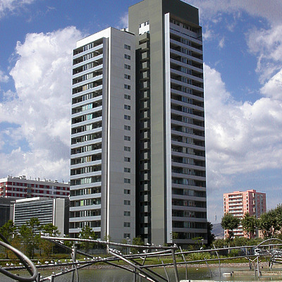 Illa del Cel 1 by Cesar Serrano