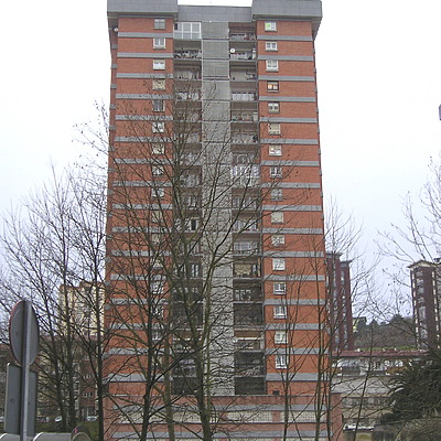 Julio Urkixo II by Mikel Allende