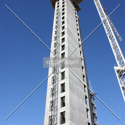 Victoria Hall by Neil Nickolds