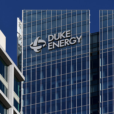 Charlotte Metro Tower by John W. Cahill