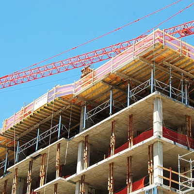 The Pullman by Brian LoBue