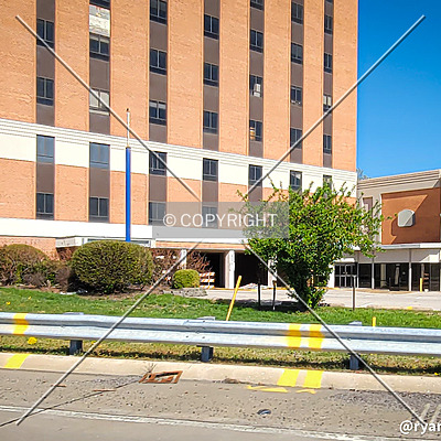 Executive Office Suites by Ryan Hildebrand