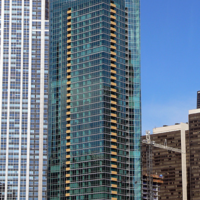 Parkview West by B. Victor Adams