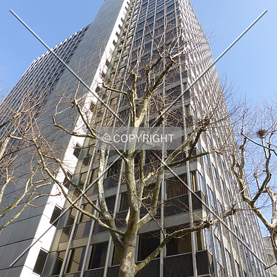 Theodor-Heuss-Allee 110 by Nephilim