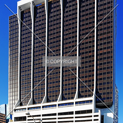 One Biscayne Tower by Jorge Molina