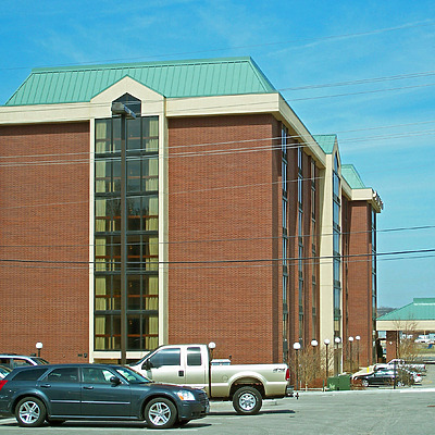 Drury Inn & Suites Southwest by Ryan Hildebrand