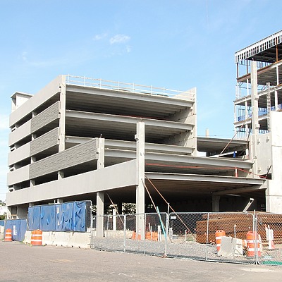 Catalyst HTI by Brian LoBue