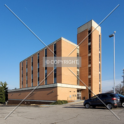 10449 Saint Charles Rock Road by Ryan Hildebrand