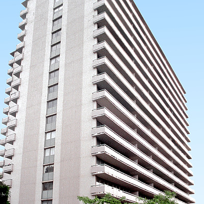 Burlington Place by John Cahill