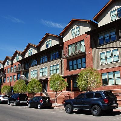 HUB Flagstaff by Brian LoBue