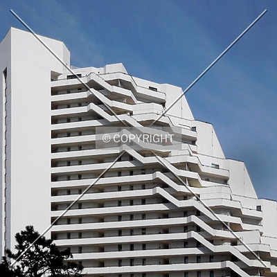 The Pyramid by Chris Patriarca