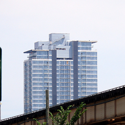 The Lex by B. Victor Adams