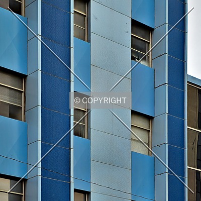 First Wichita National Building by Ryan Hildebrand