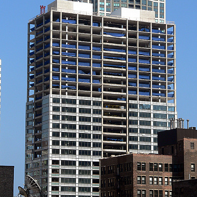 MoMo by B. Victor Adams