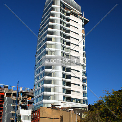 The Standard East Village by Royce Douglas