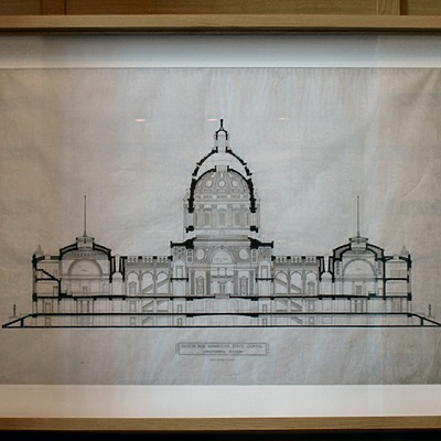 Minnesota State Capitol by James Peacock