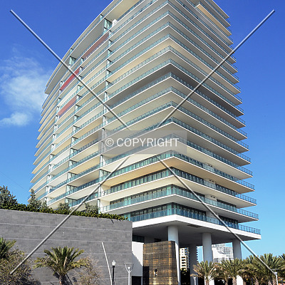 Apogee South Beach by Jorge Molina