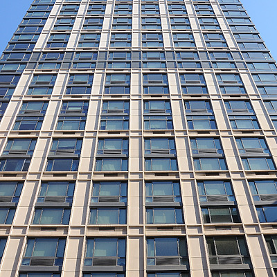 Tower 31 by David Guija