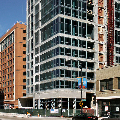 Sky55 by Daniel Kieckhefer