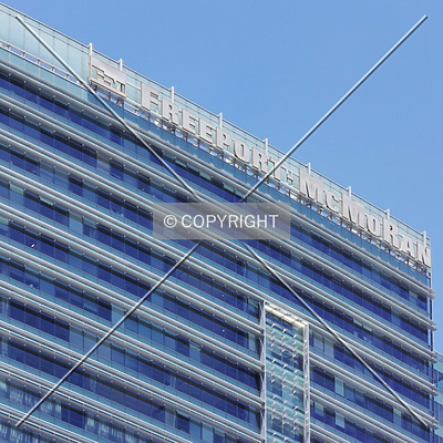 Freeport-McMoRan Center by Nephilim