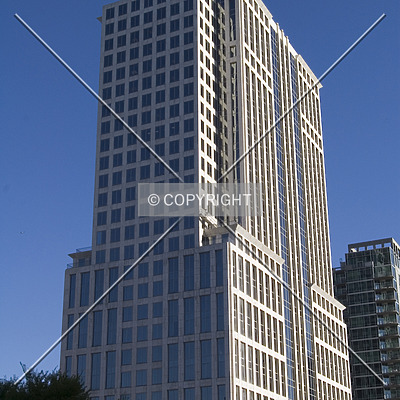 999 Peachtree by Martin Bugajski