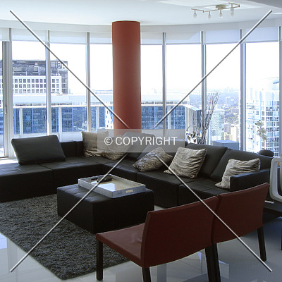 Epic Residences & Hotel by Nephilim